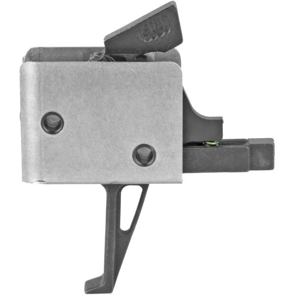 Upgrade Your PCC with CMC AR-15/AR-10 9MM Drop-In Trigger - Image 2