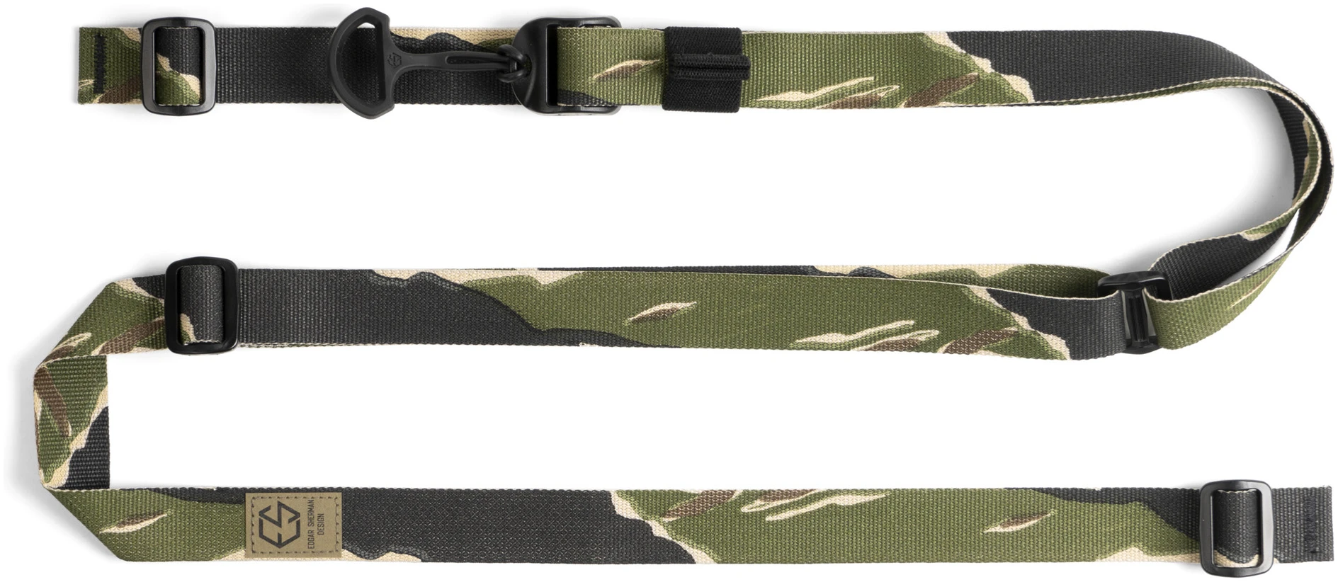 Shop Edgar Sherman Design 1 Inch 2 Point Combat Sling Matte