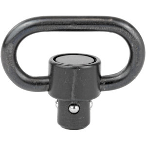 F.A.B. Defense Quick Detach Sling Swivel in Black