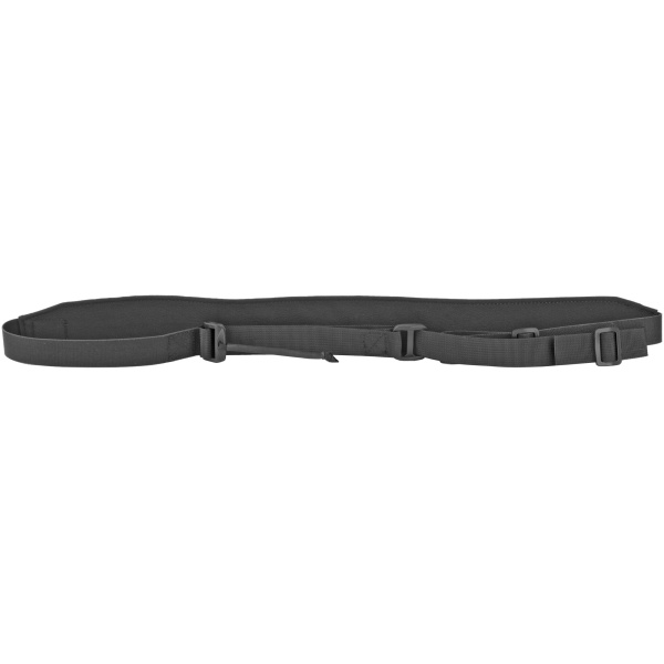 Grey Ghost Gear SD Mega GT Sling in Black for Ultimate Comfort - Image 2