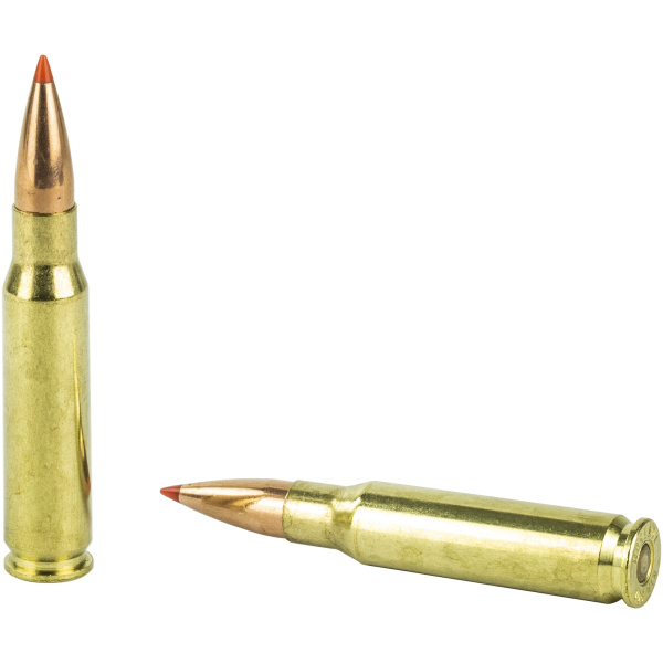 Hornady BLACK 308 Winchester Ammo - 20 Rounds - USA Made - Image 4