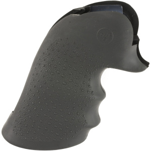 Enhance Your Revolver with Hogue Monogrip for Better Control