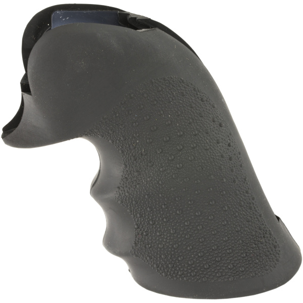 Enhance Your Revolver with Hogue Monogrip for Better Control - Image 2