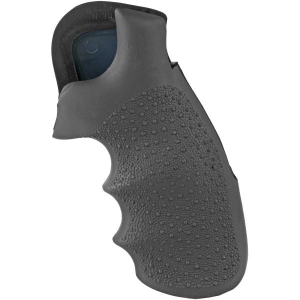 Upgrade Your Shooting with Hogue Grips for S&W N Frame