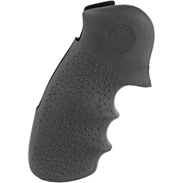 Upgrade Your Shooting with Hogue Grips for S&W N Frame - Image 2