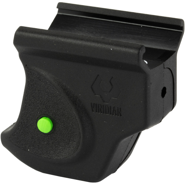 Viridian E Series Laser Sight for Sig P365 - Green Laser - Image 2