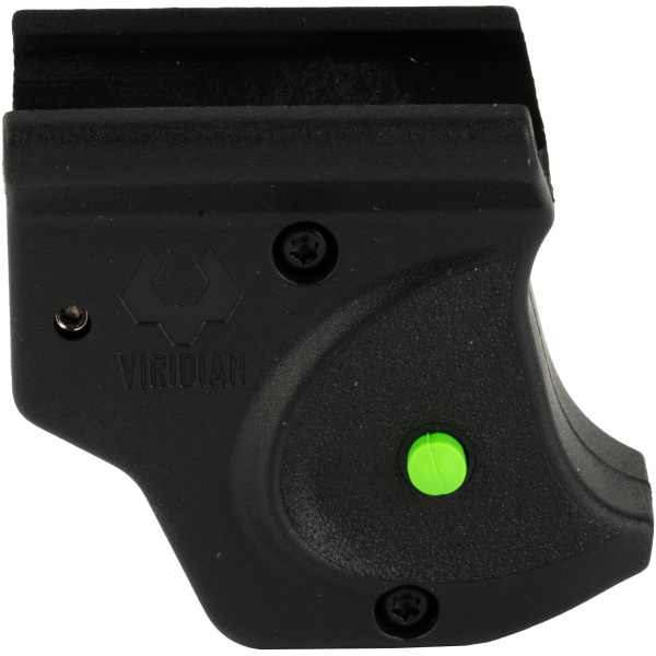 Viridian E Series Laser Sight for Sig P365 - Green Laser - Image 3