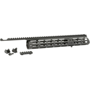 Midwest Industries Lightweight Ghost Ring Sight System