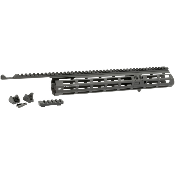 Midwest Industries Lightweight Ghost Ring Sight System