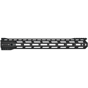 Lightweight Rise Handguard by Rise Armament for Superior Performance