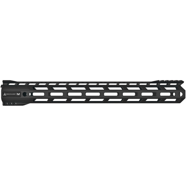Lightweight Rise Handguard by Rise Armament for Superior Performance