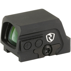 Riton X1 Tactix EED Red Dot Sight for Ultimate Precision