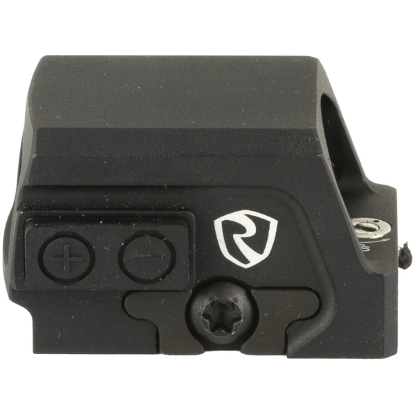 Riton X1 Tactix EED Red Dot Sight for Ultimate Precision - Image 3