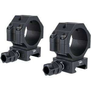 TRIJICON 30MM Med Scope Rings with Quick Lock Technology