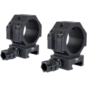 TRIJICON 30MM Med Scope Rings with Quick Lock Technology