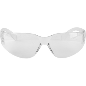 Walker's Wrap Sport Glasses GWP-WRSGL-CLR for Ultimate Eye Safety