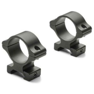 Leupold Rifleman Detachable Rifle Scope Rings 30mm High Matte