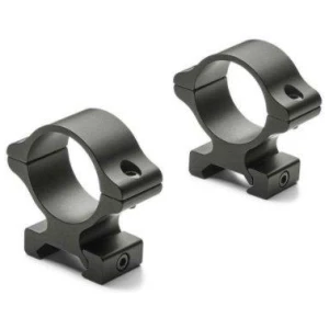 Leupold Rifleman Mounts Durable Lightweight Aircraft-Grade Aluminum