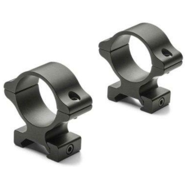 Leupold Rifleman Detachable Rifle Scope Rings 30mm High Matte