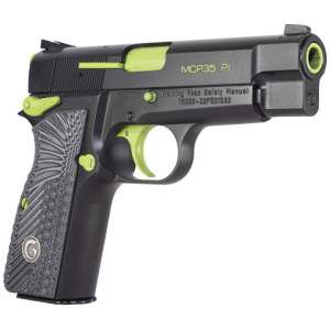 GIRSAN MCP35 PI 9MM Luger 4.5" Barrel 15-Round Magazine