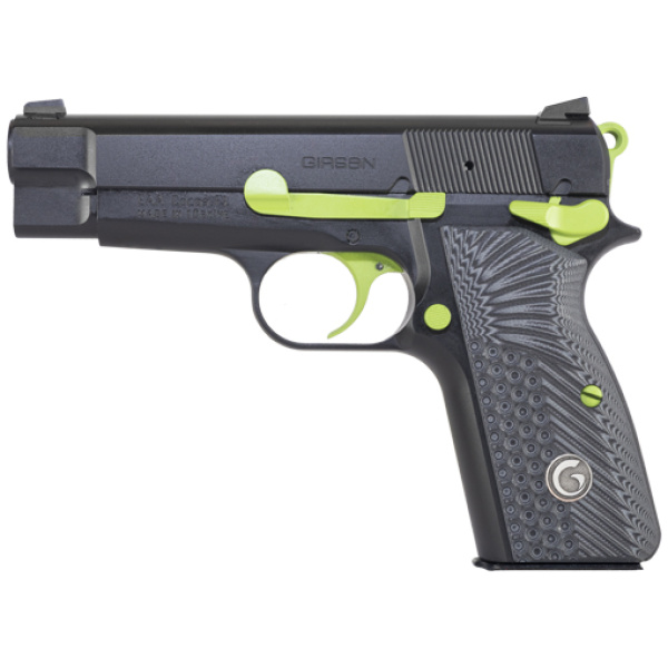 GIRSAN MCP35 PI 9MM Luger 4.5" Barrel 15-Round Magazine - Image 2