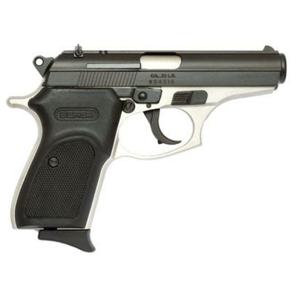 BERSA THUNDER 22LR DA DUTONE 10RD PSTL