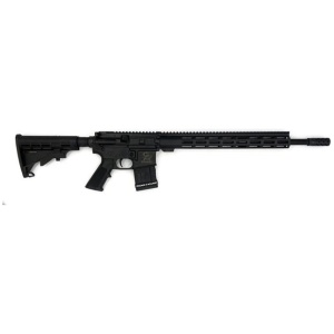 Discover the Powerful .450 Bushmaster Semi-Automatic Rifle