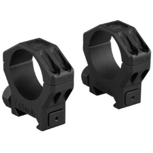 Sig Sauer Alpha6 Scope Ring Set for 34mm Scopes 0.95 Inch