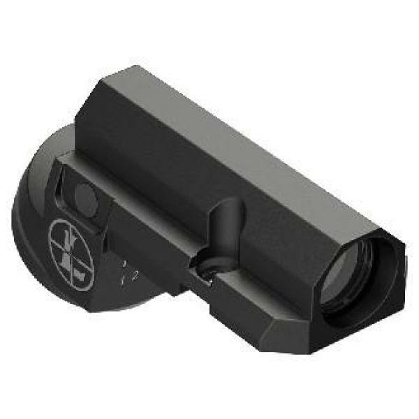 Leupold DeltaPoint Micro Red Dot for S&W M&P Firearms
