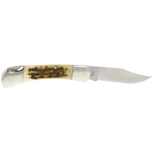 Remington 2025 Bullet Knife: Collectible Heirloom USA Made