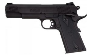 Taurus 1911 Handgun 5" Barrel 9mm Luger 9rd Magazine