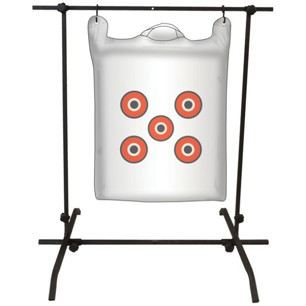 Muddy Deluxe Archery Target Holder for SA100 Stability