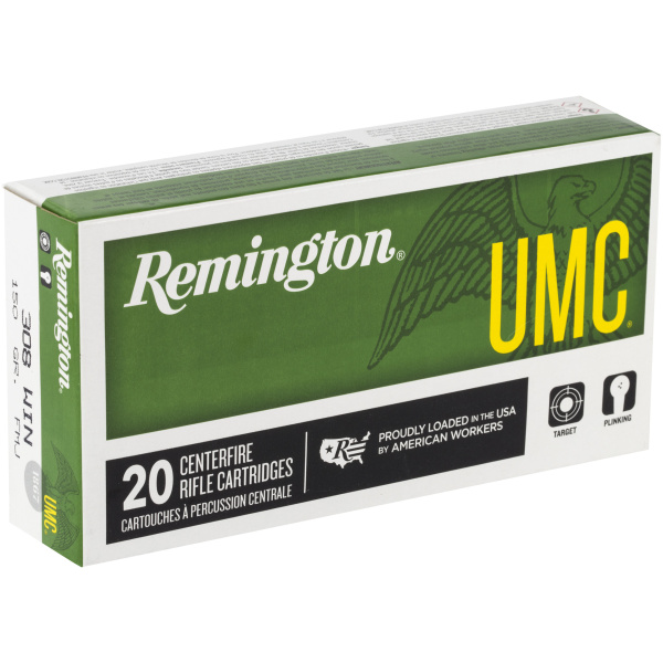 308 Winchester Ammo - 20 Rounds - Great Value! - Image 2