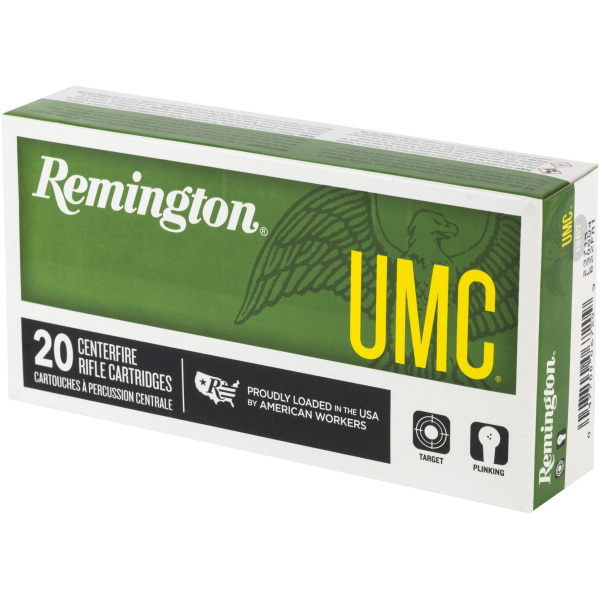 308 Winchester Ammo - 20 Rounds - Great Value! - Image 3