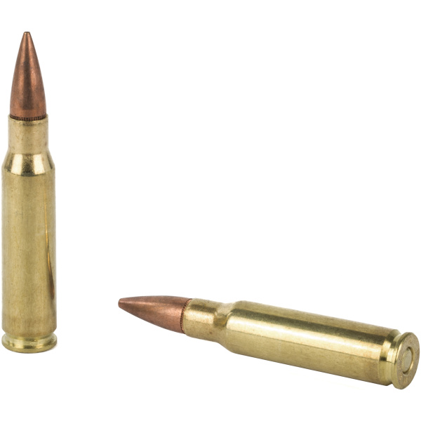 308 Winchester Ammo - 20 Rounds - Great Value! - Image 4