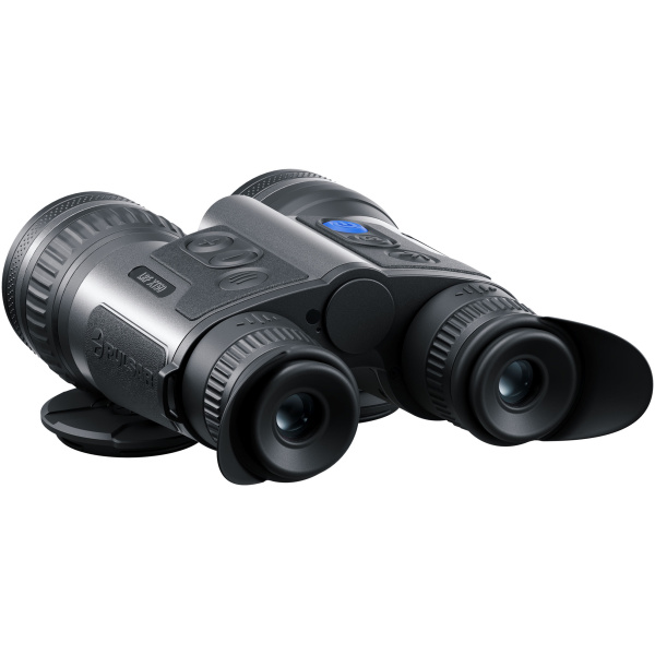 Pulsar Merger LRF XT50 Thermal Binocular with Laser Rangefinder
