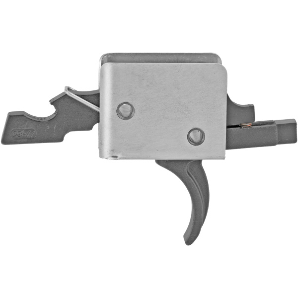 CMC Trigger AR15 Single Stage for Precise Shooting Performance - Image 2