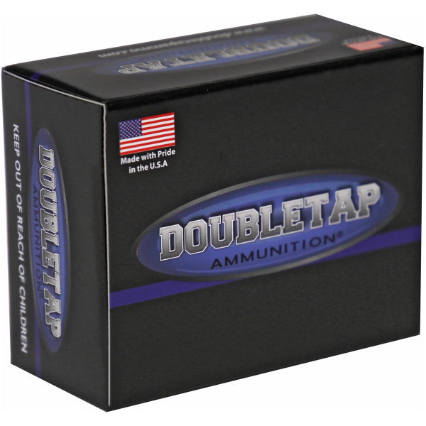 DoubleTap 10mm 230gr Hardcast Solid - Deep Penetration (20bx) - Image 2