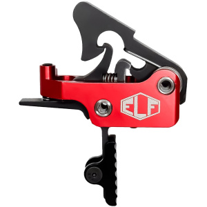 Elftmann Trigger Apex Pro AR for Enhanced Shooting Performance