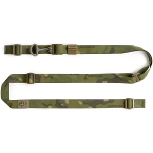 ESD 2-Point Combat Sling Matte Multicam Tropic 1" Webbing