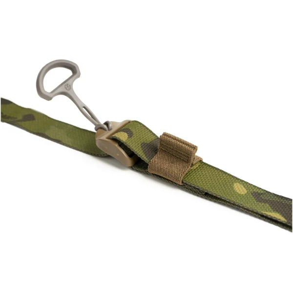 ESD 2-Point Combat Sling Matte Multicam Tropic 1" Webbing - Image 2