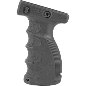 Upgrade Your Shooting with the Mako Group Quick Release Foregrip