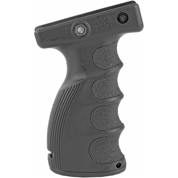 Upgrade Your Shooting with the Mako Group Quick Release Foregrip - Image 2