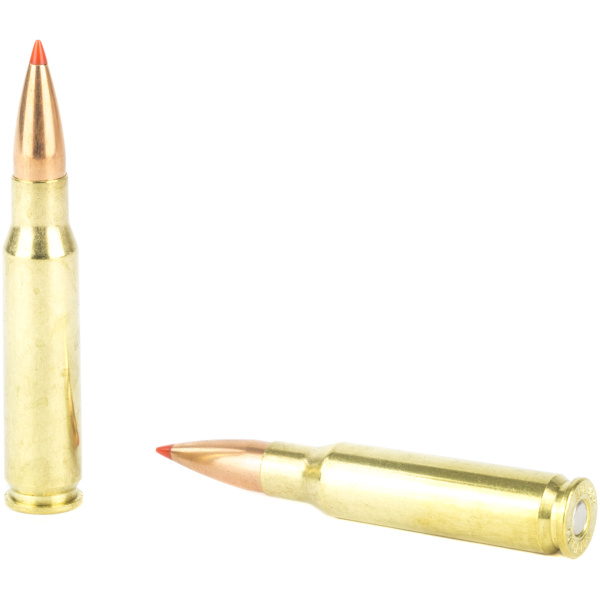 Hornady BLACK 308 Winchester Ammo - 20 Rounds | USA Made - Image 4