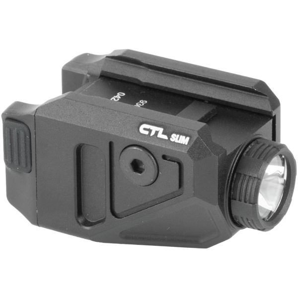 Viridian CTL Glock 43X MOS Sight – 1 per Box - Image 2