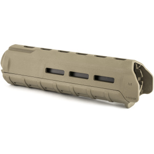 Magpul MOE M-LOK Handguard for AR-15 Mid Length Flat Dark Earth