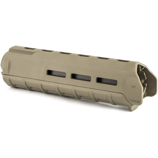 Magpul MOE M-LOK Handguard for AR-15 Mid Length Flat Dark Earth