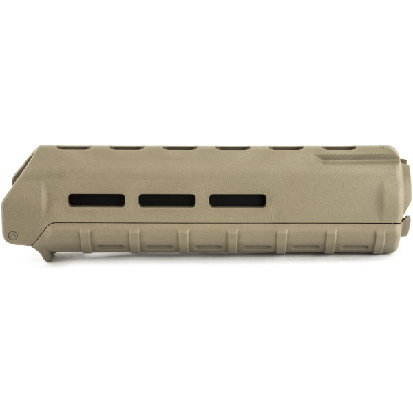 Magpul MOE M-LOK Handguard for AR-15 Mid Length Flat Dark Earth - Image 3