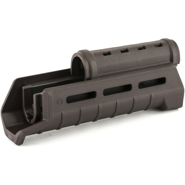 Magpul MOE AKM Handguard for AK Variants with M-LOK Plum