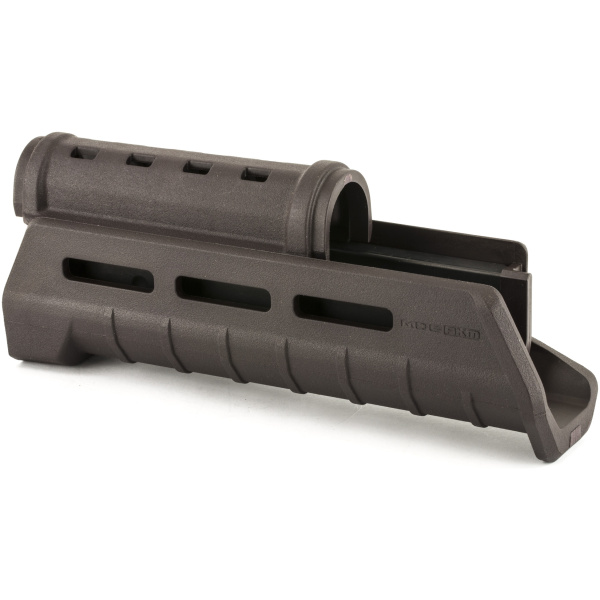 Magpul MOE AKM Handguard for AK Variants with M-LOK Plum - Image 2